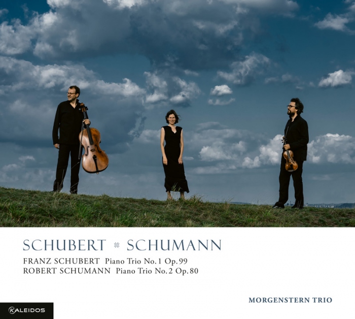 Schubert- Schumann Vol. II (2022)